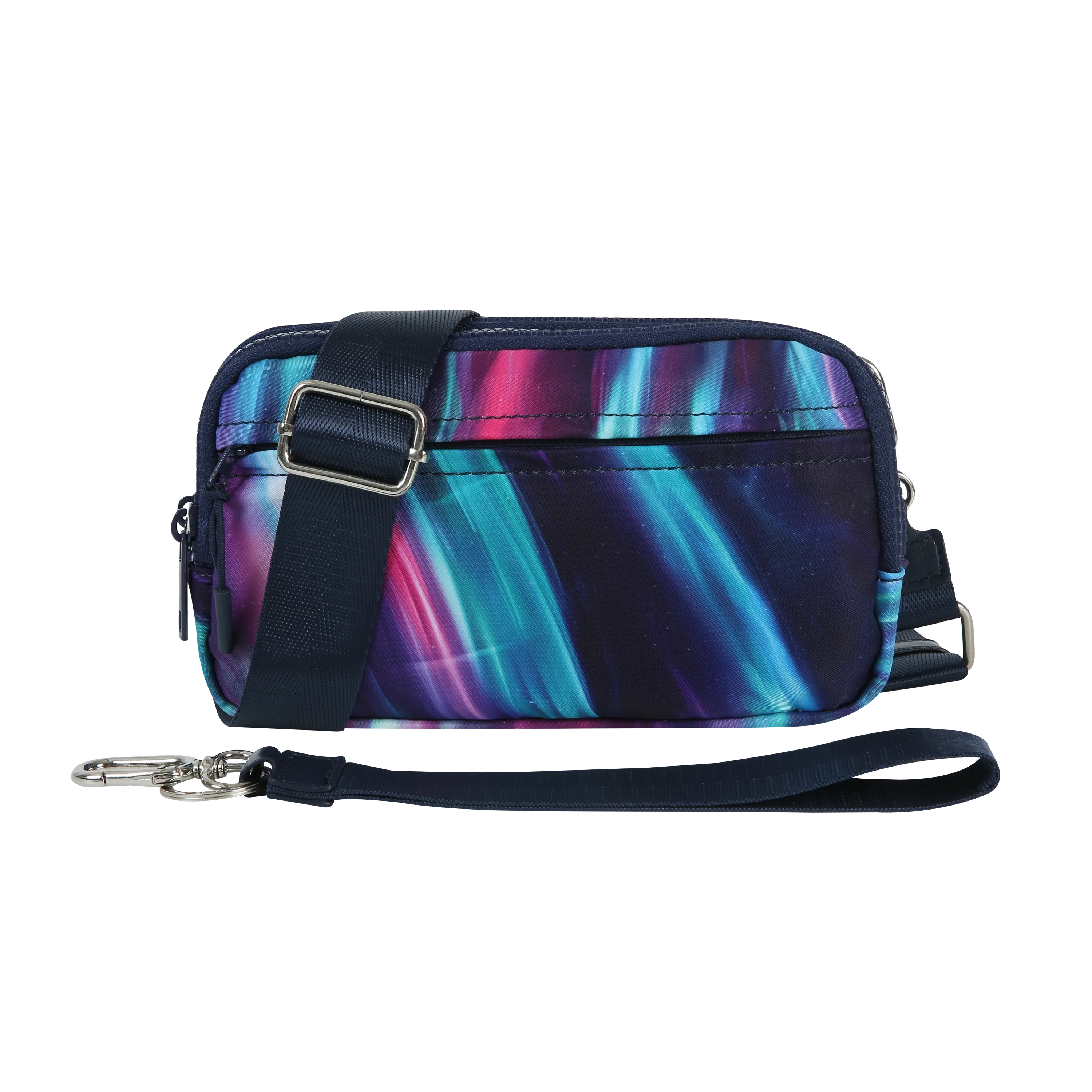 Triply - Crossbody Wallet Trio-1