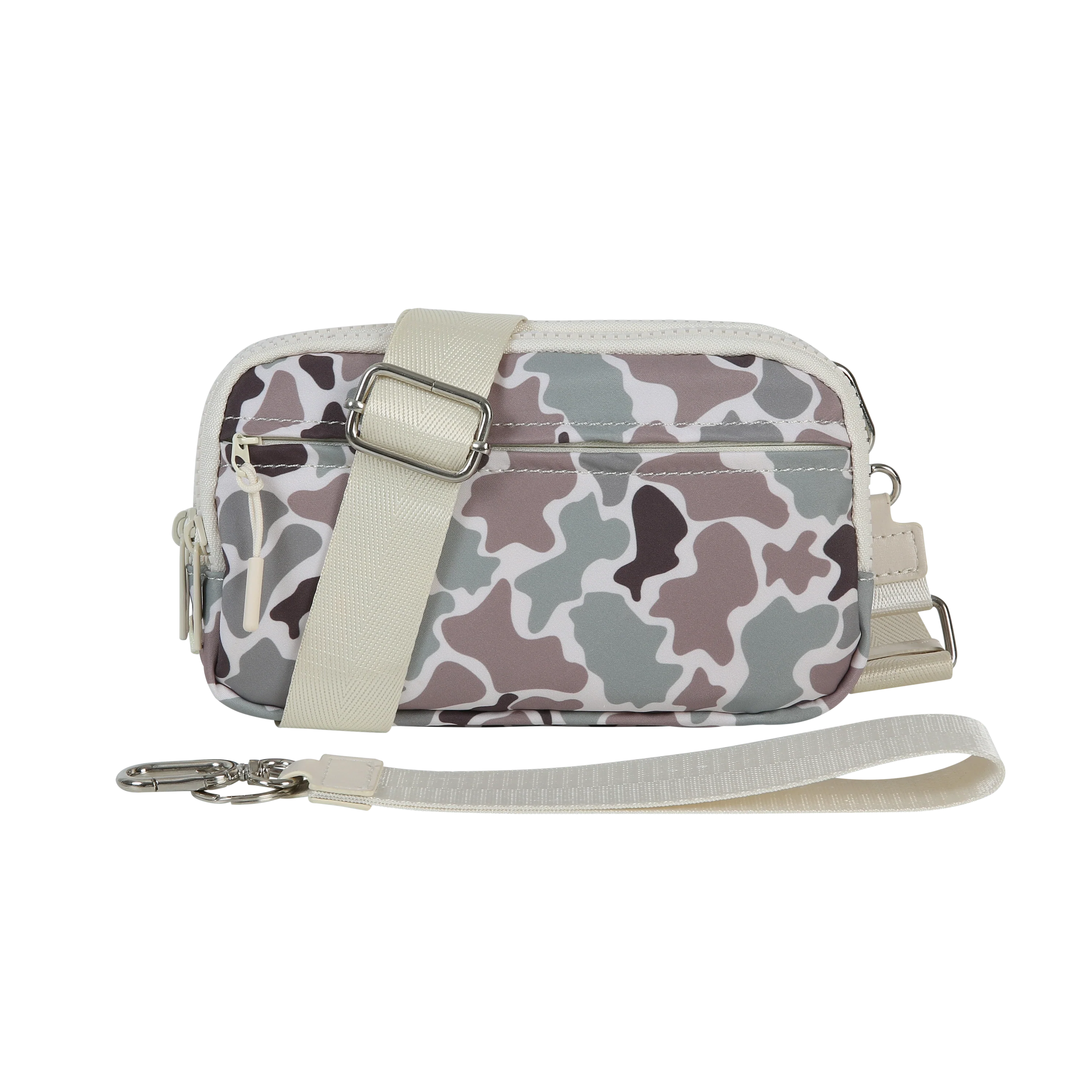 Triply - Crossbody Wallet Trio-1