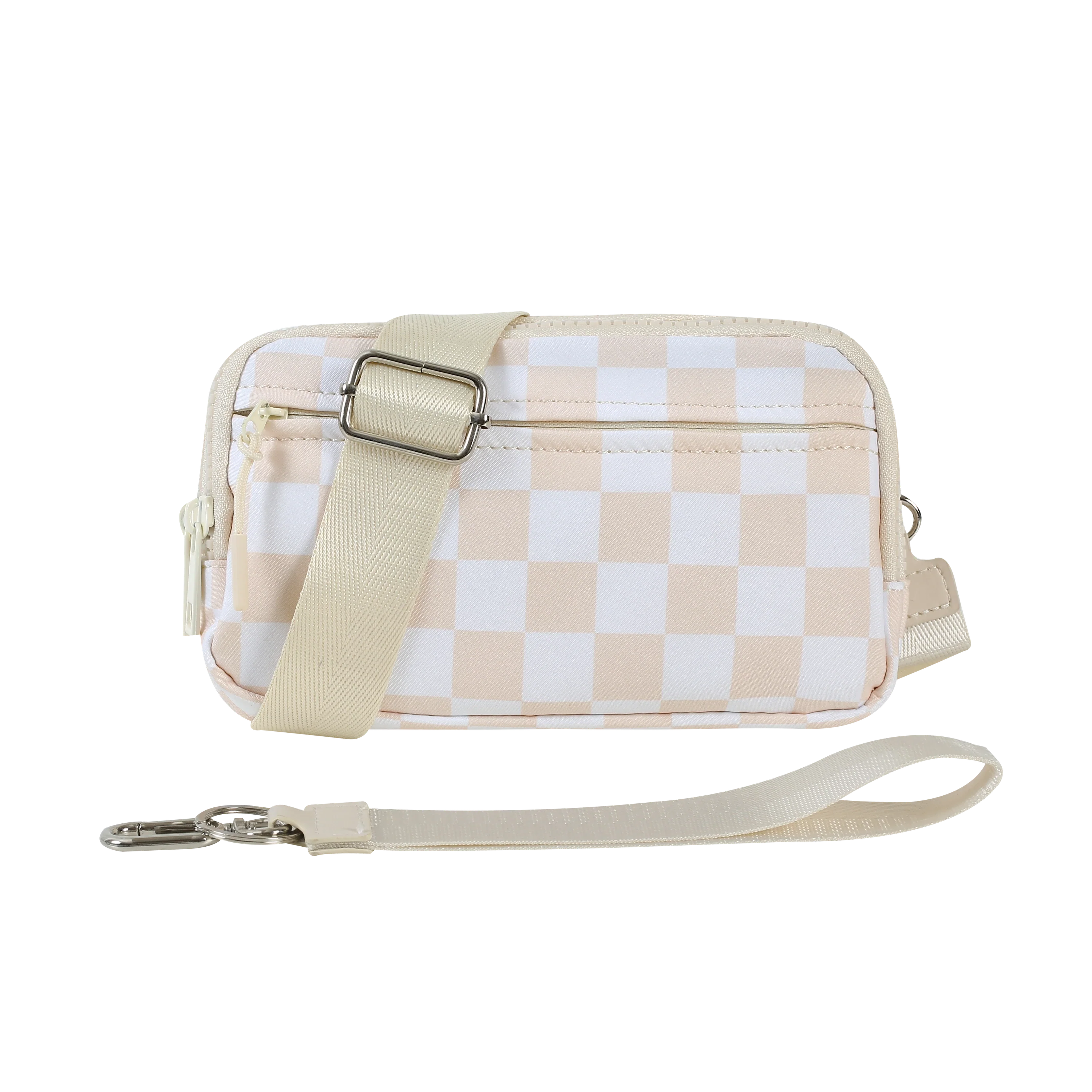 Triply - Crossbody Wallet Trio-1