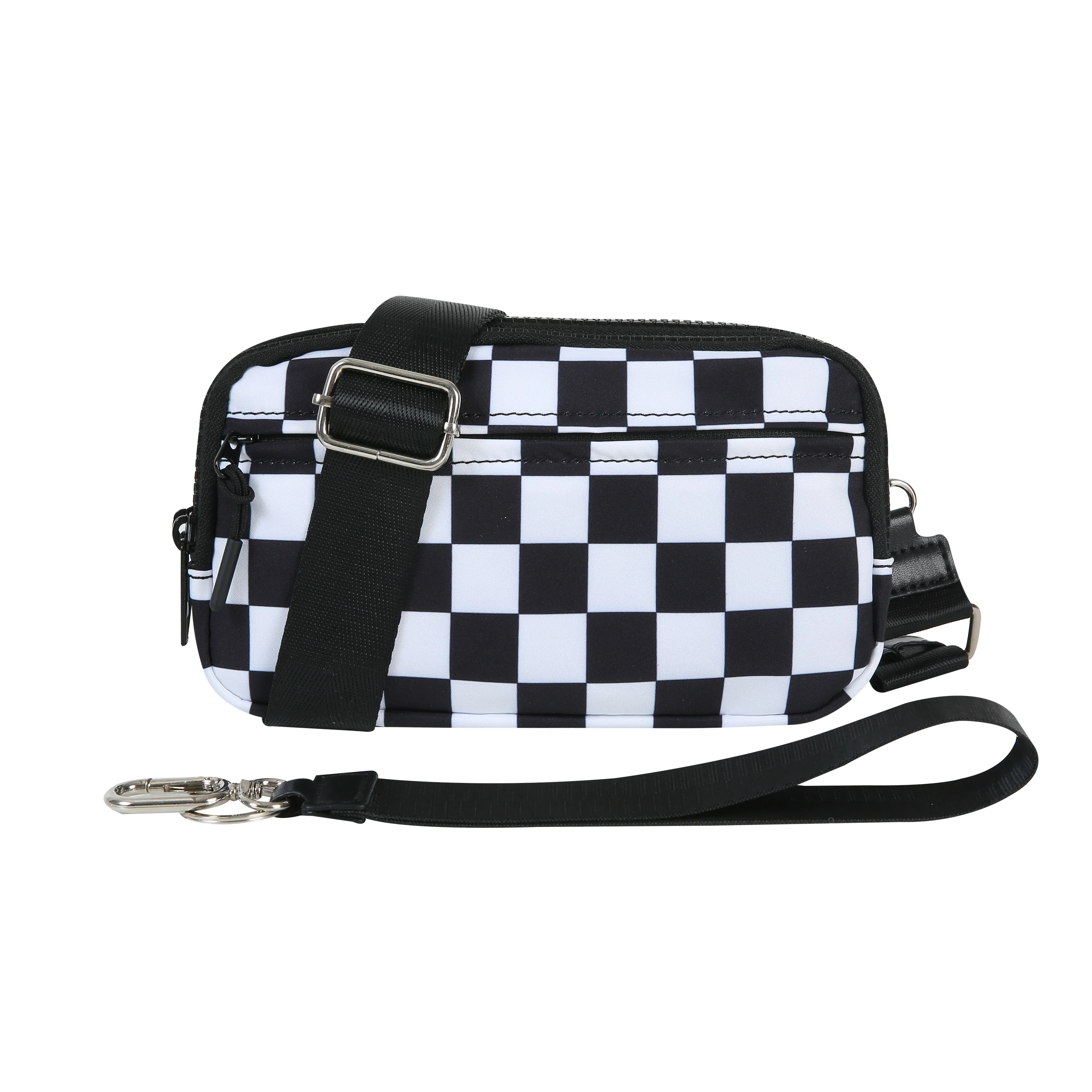 Triply - Crossbody Wallet Trio-1