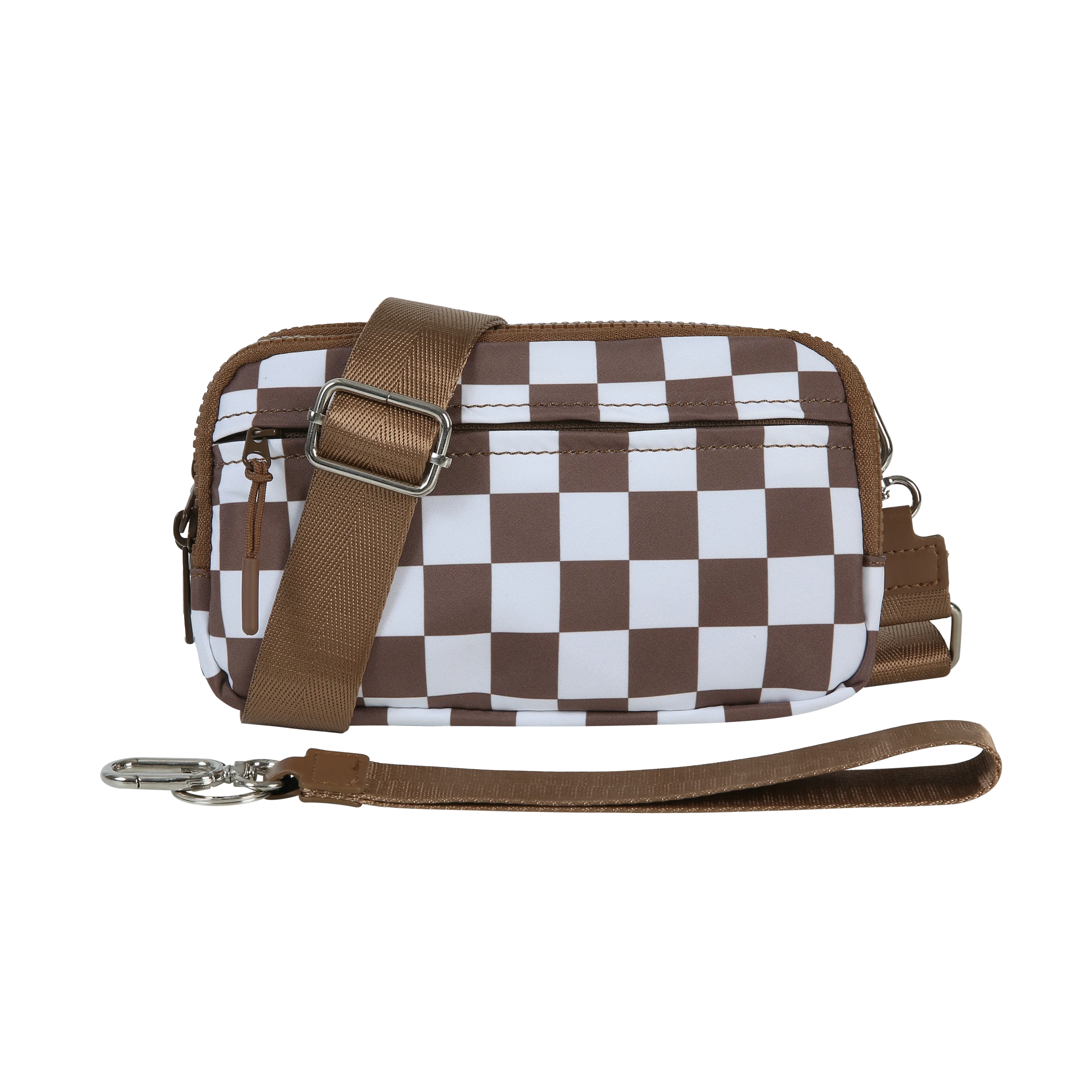 Triply - Crossbody Wallet Trio-1