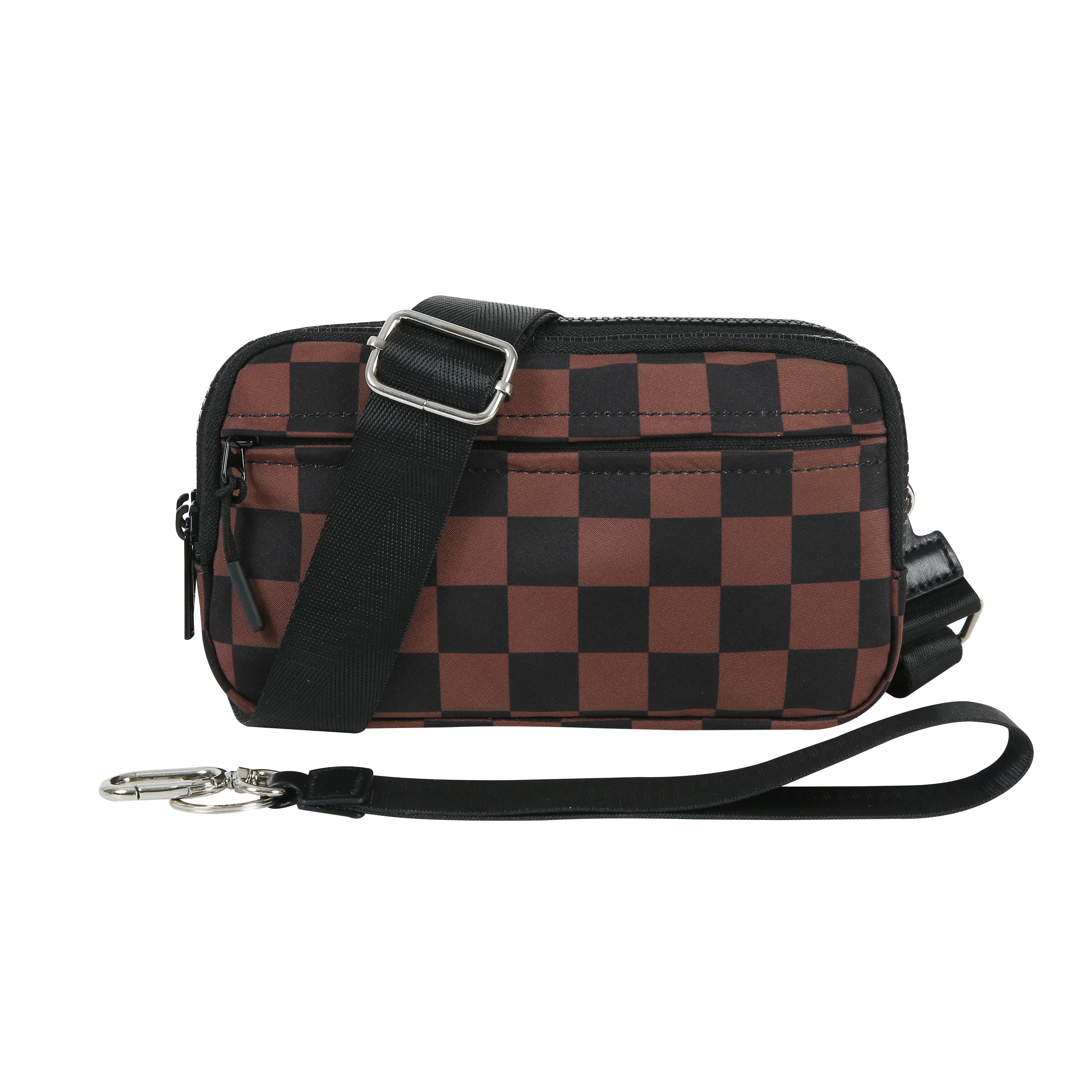 Triply - Crossbody Wallet Trio-1