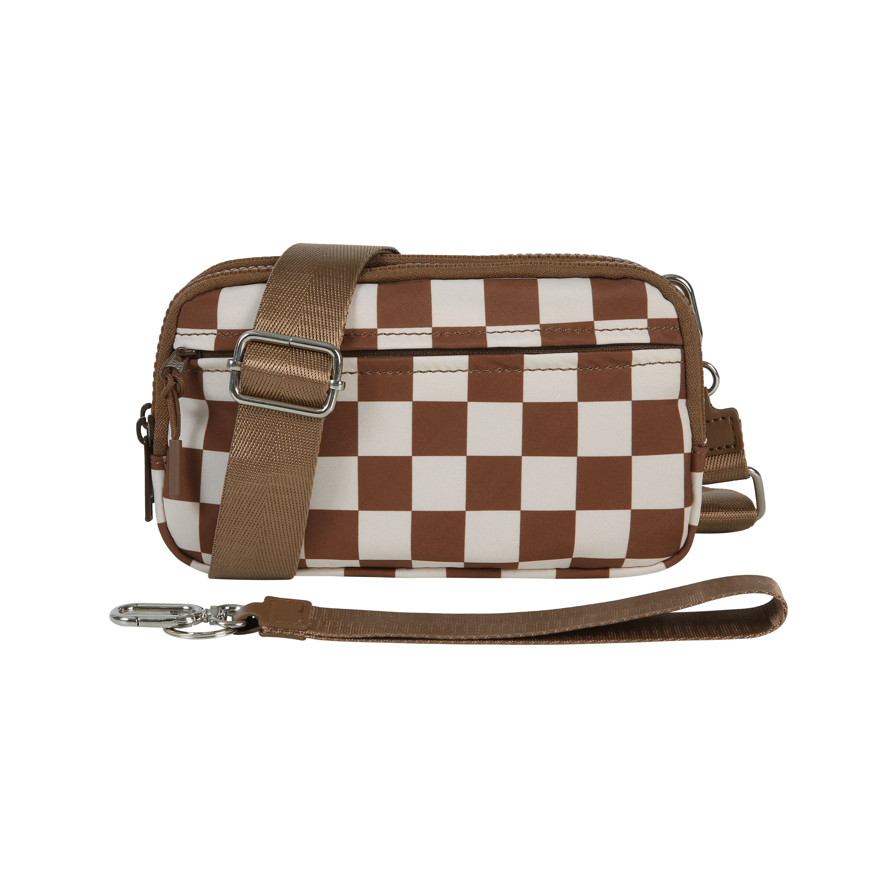 Triply - Crossbody Wallet Trio-1