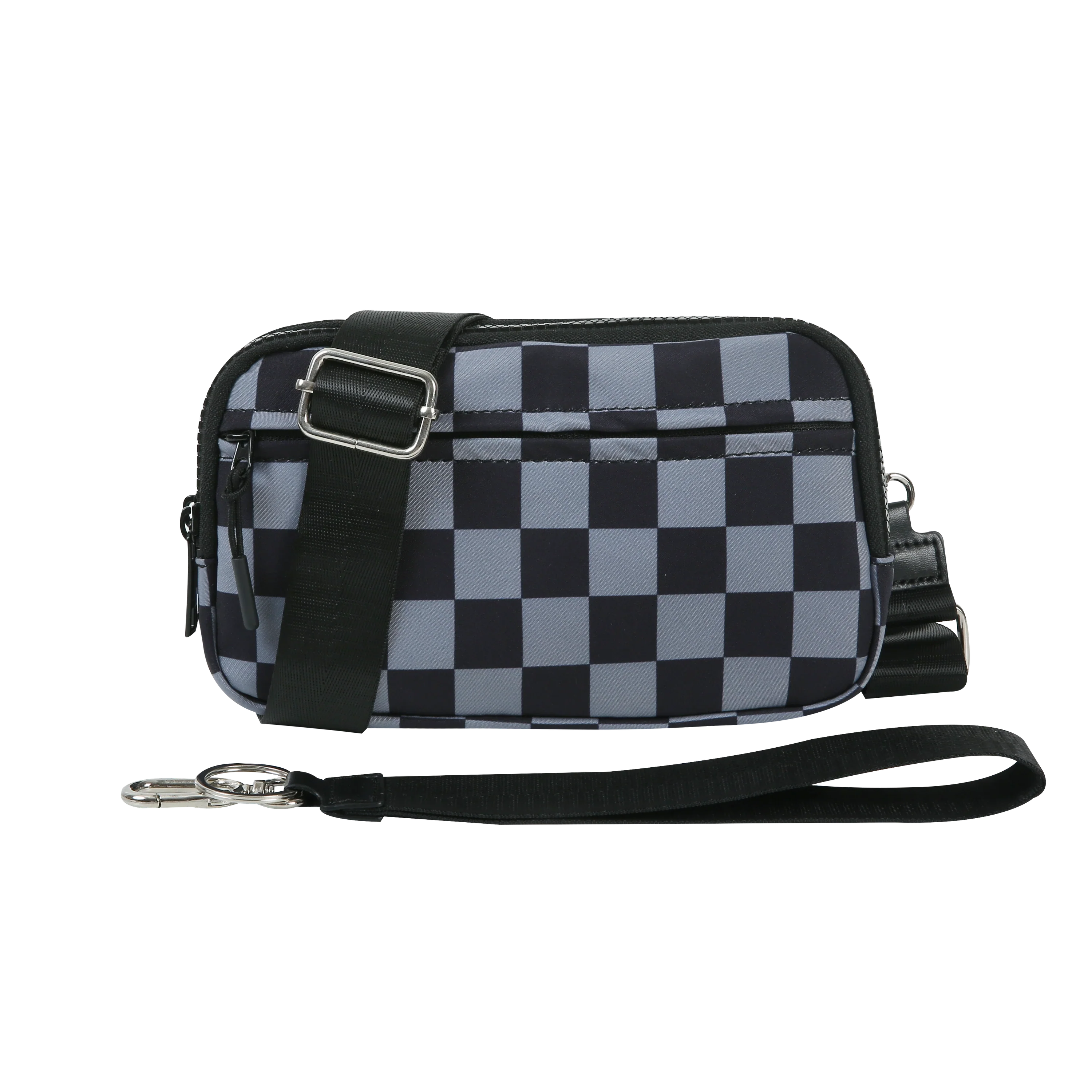 Triply - Crossbody Wallet Trio-1
