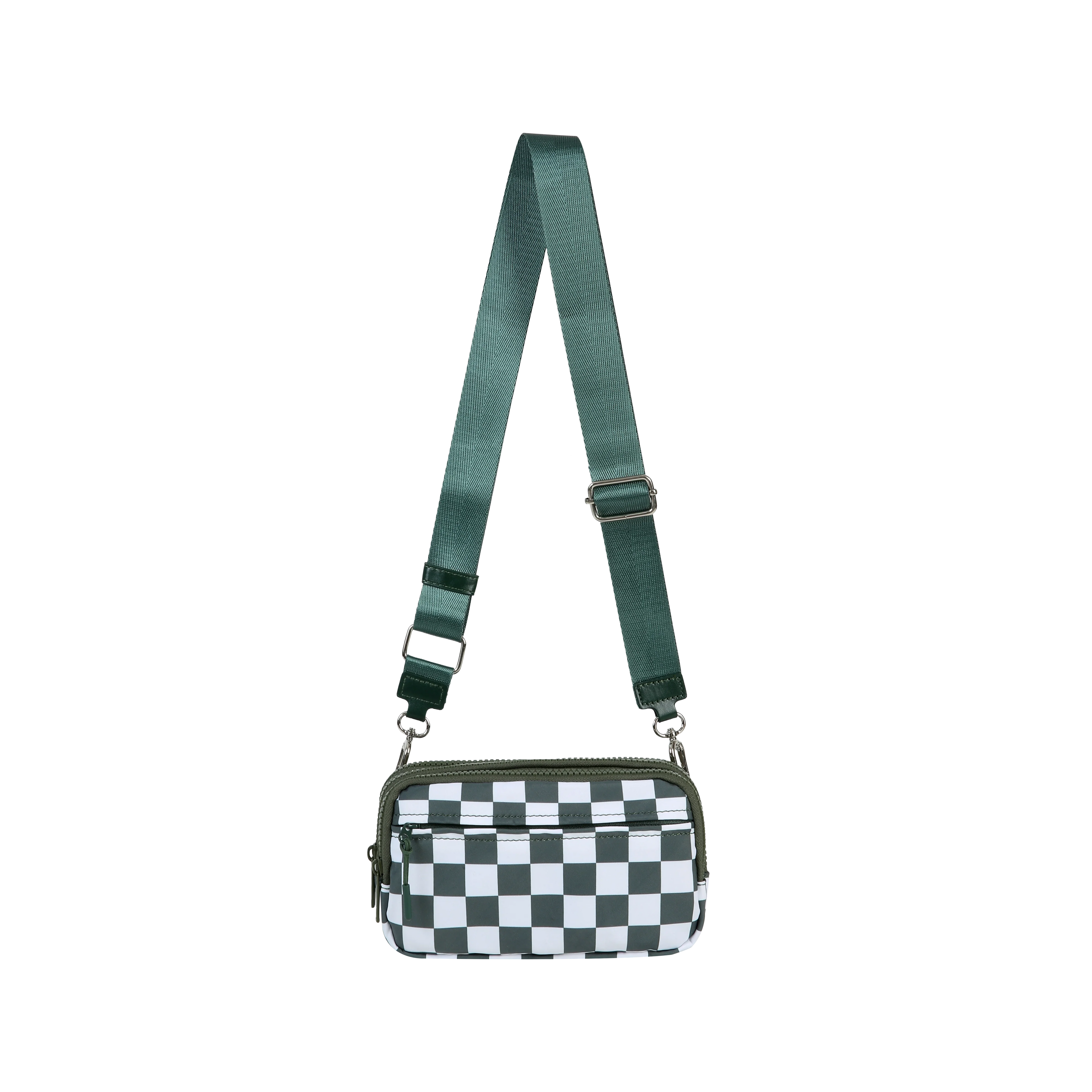 Triply - Crossbody Wallet Trio-1