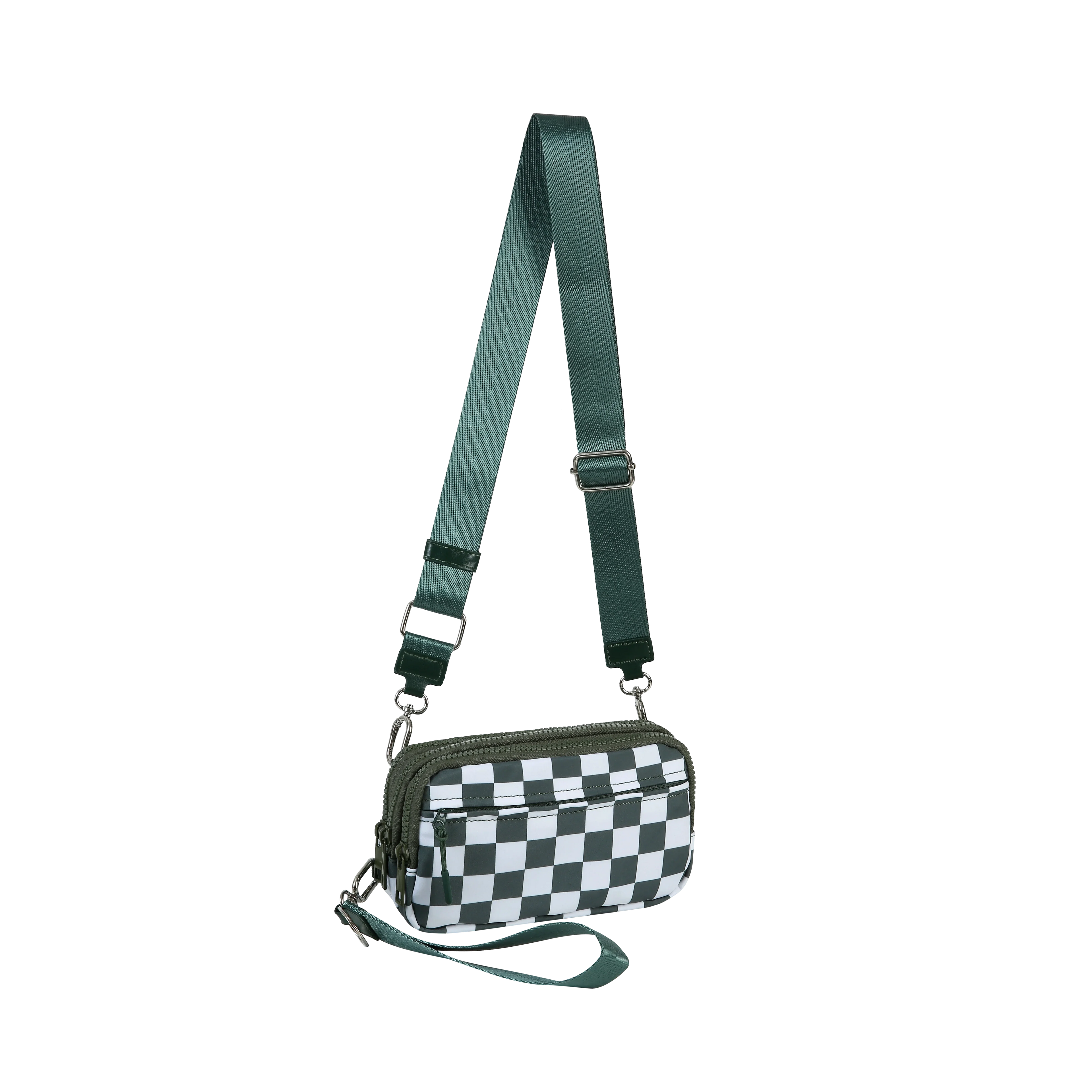 Triply - Crossbody Wallet Trio-1