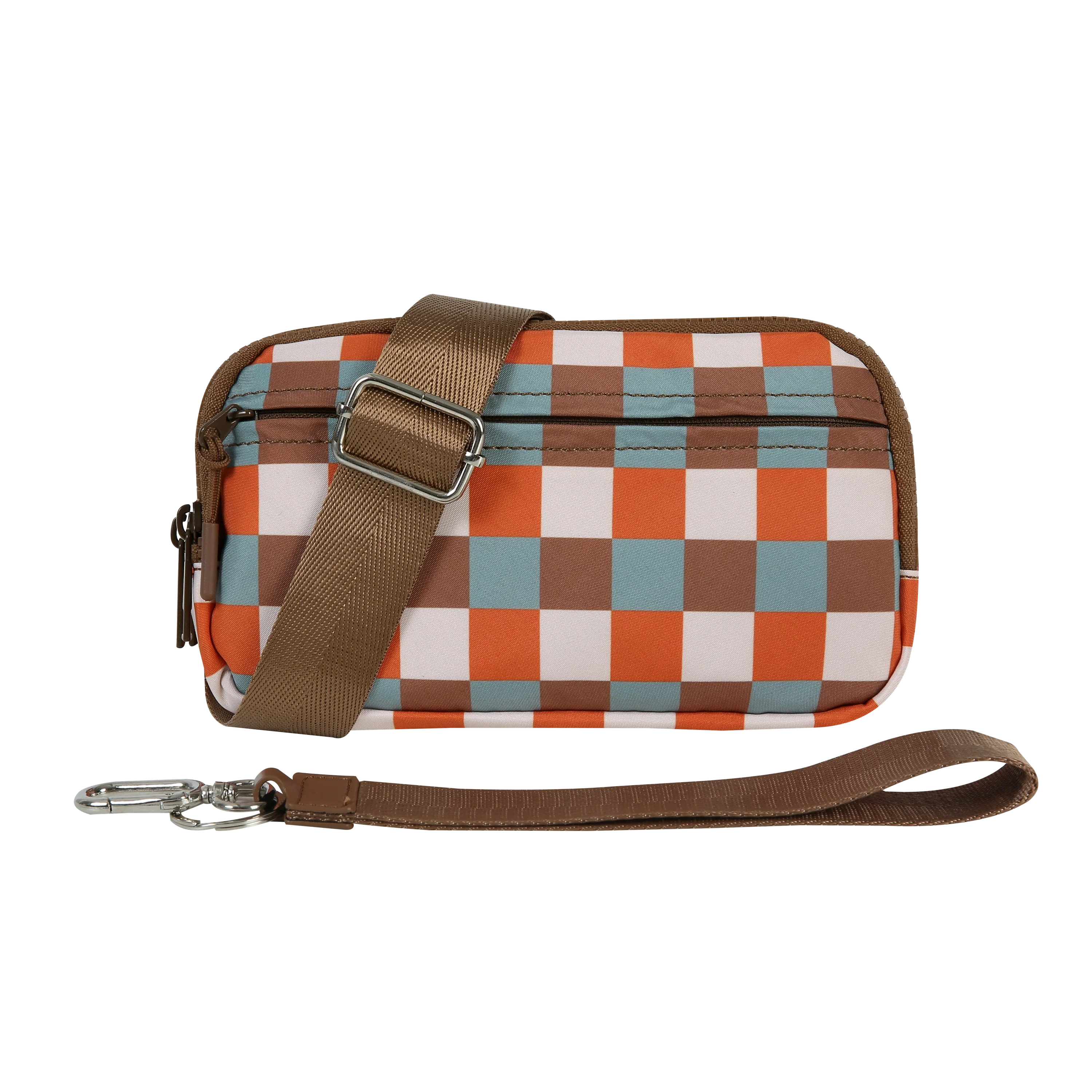 Triply - Crossbody Wallet Trio-1