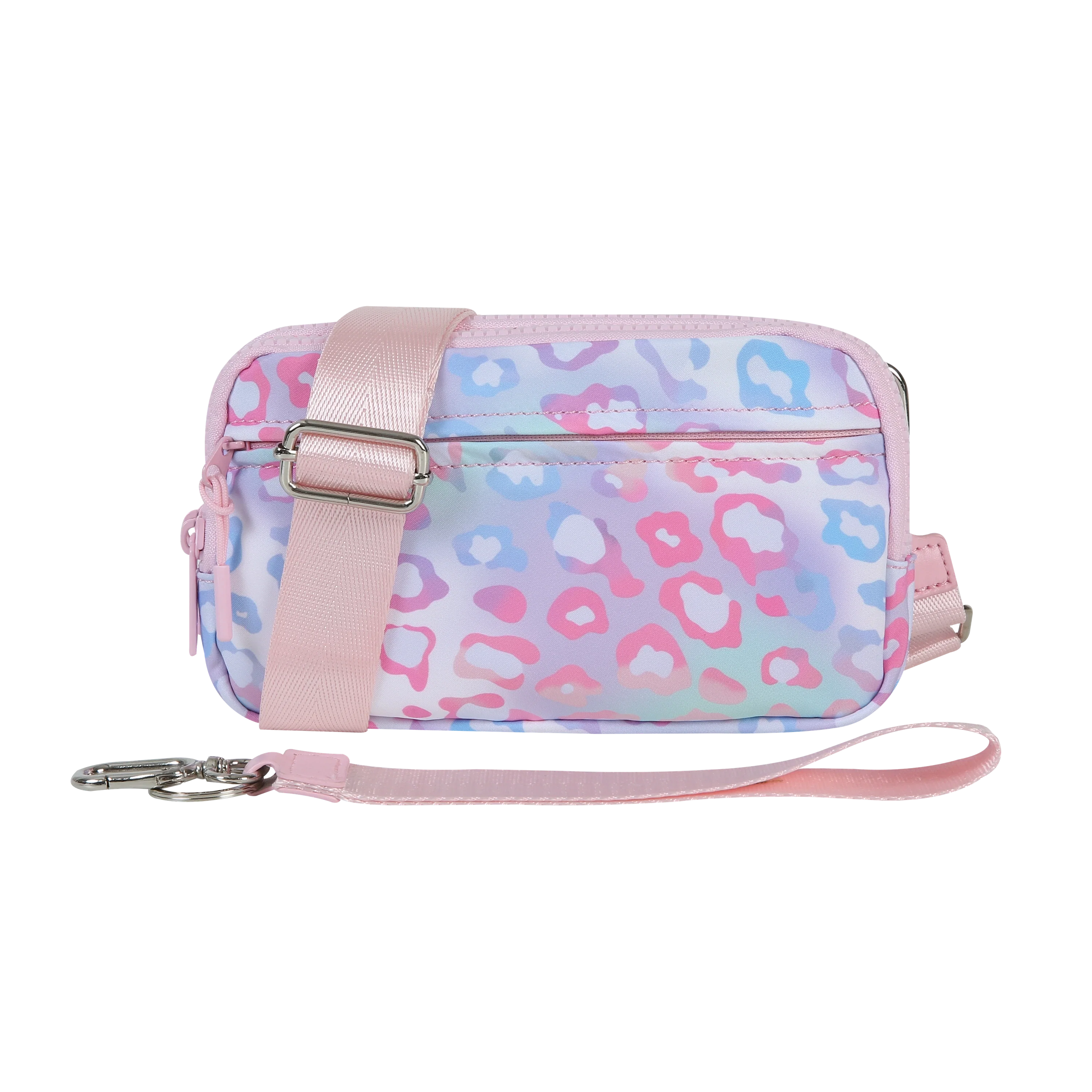 Triply - Crossbody Wallet Trio-1
