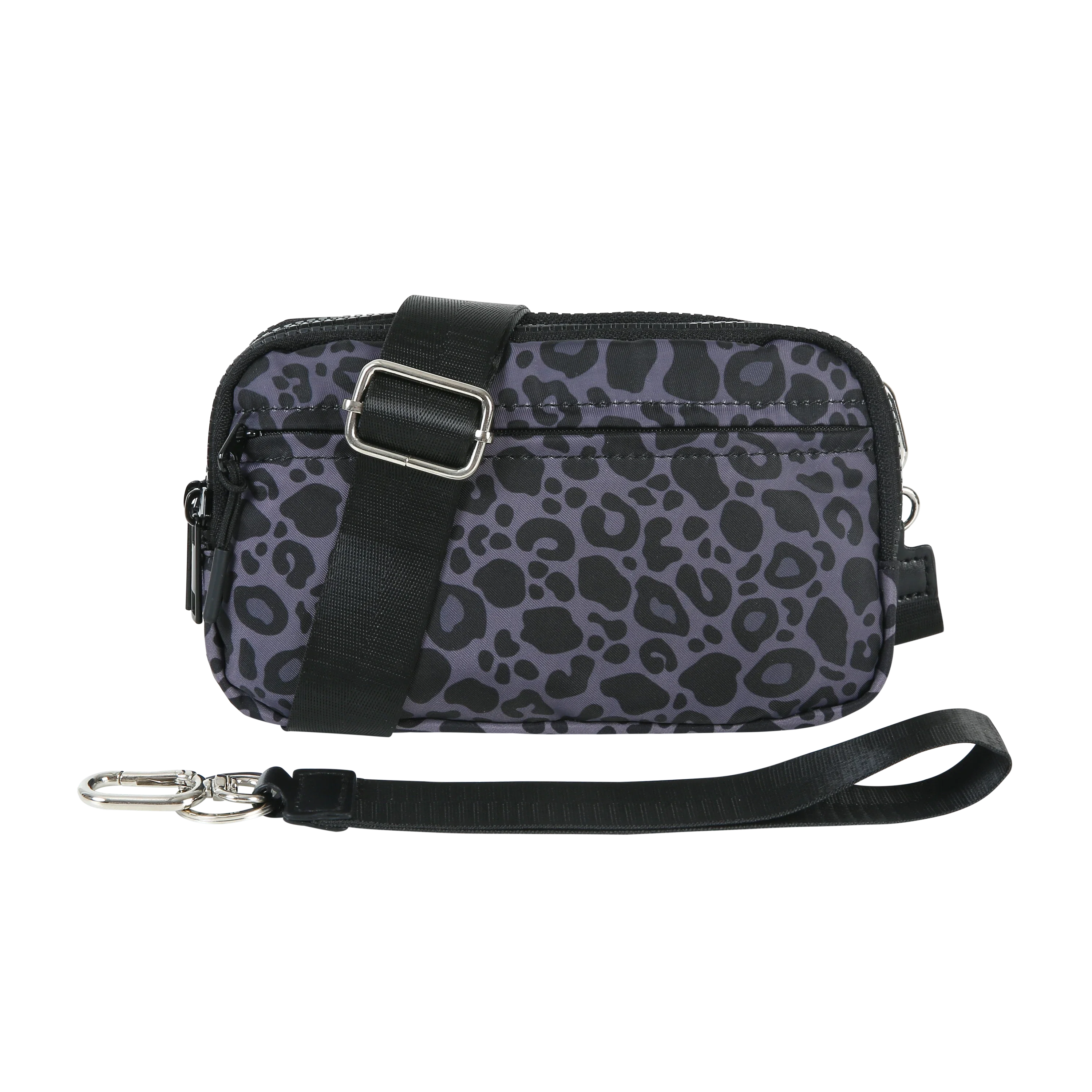 Triply - Crossbody Wallet Trio-1