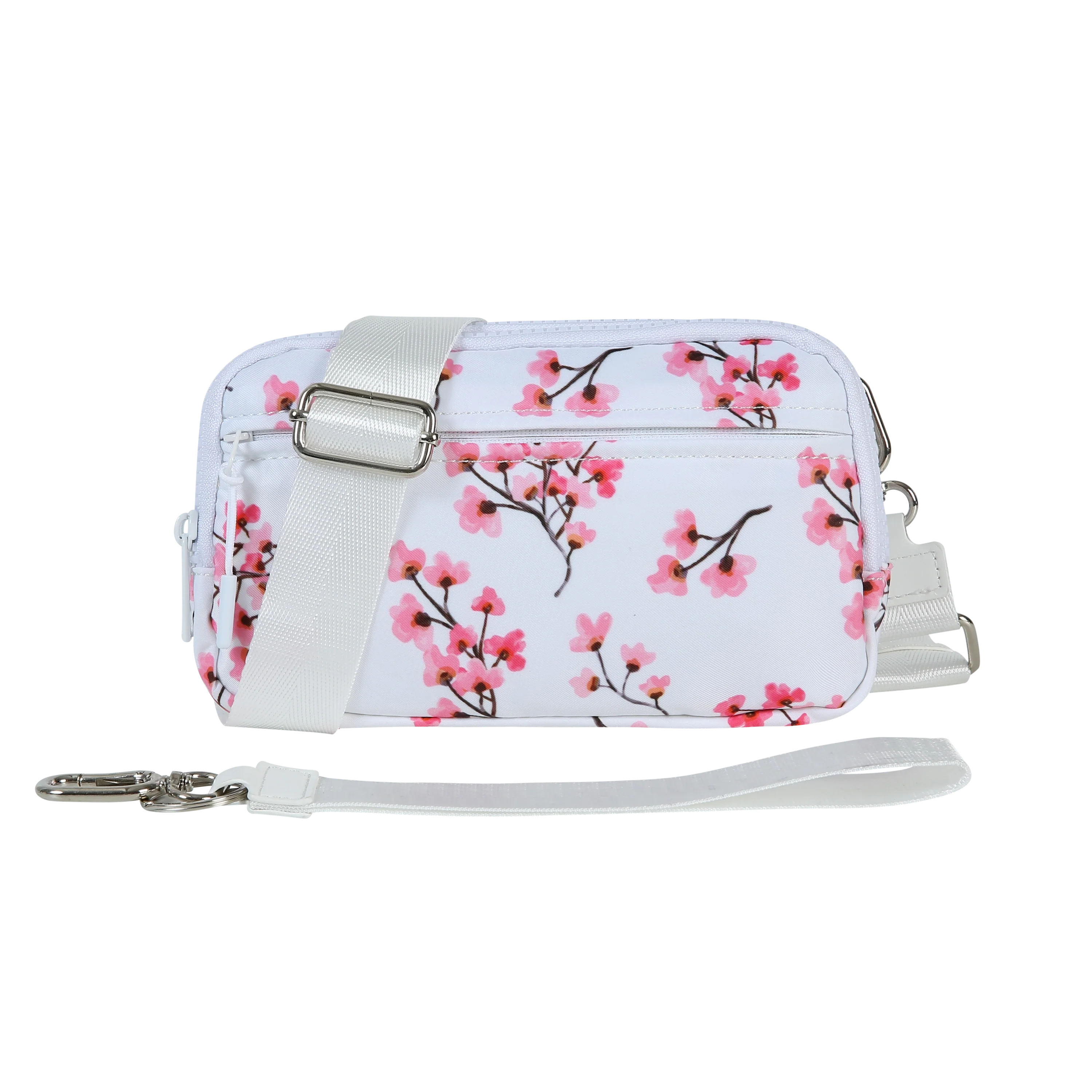 Triply - Crossbody Wallet Trio-1