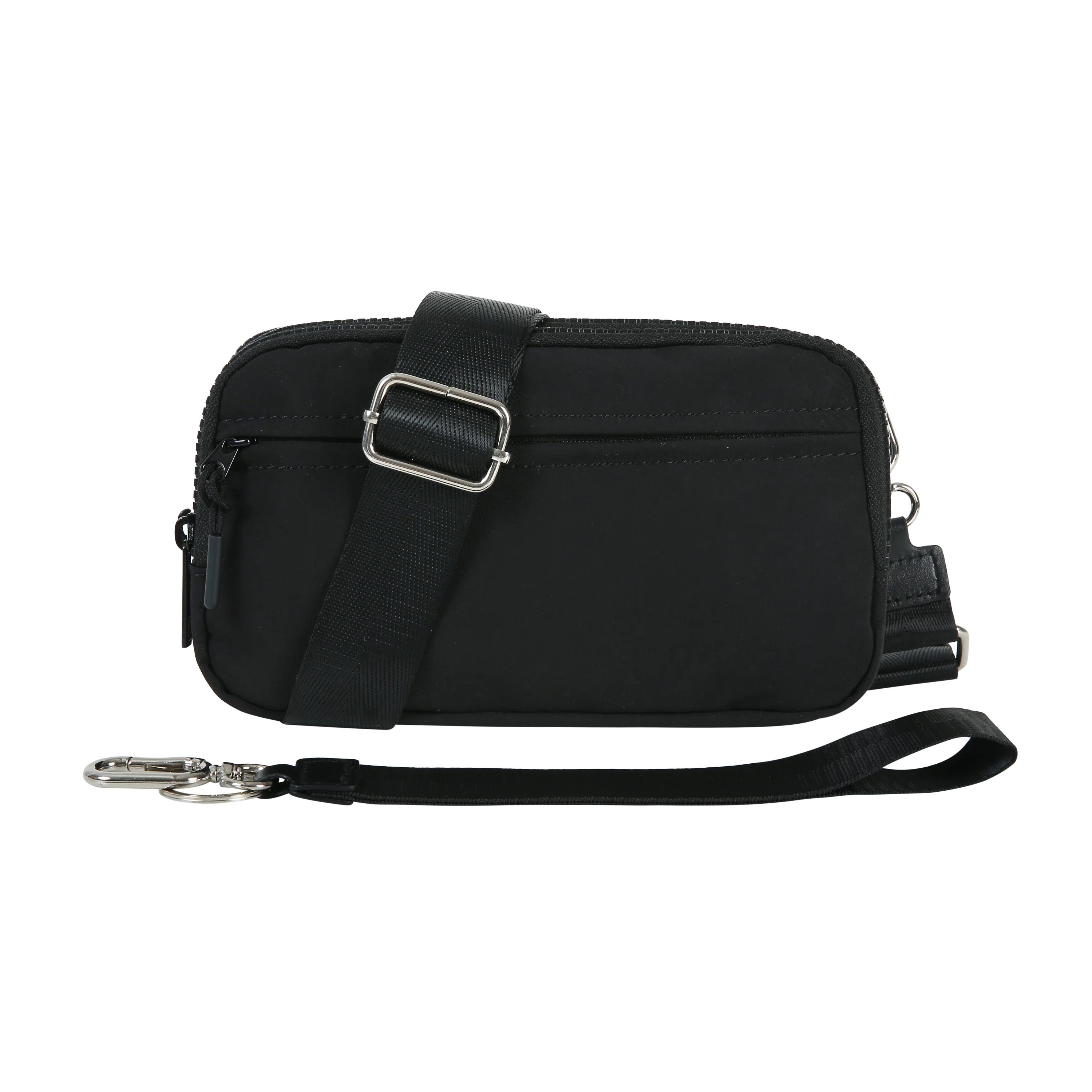 Triply - Crossbody Wallet Trio-1