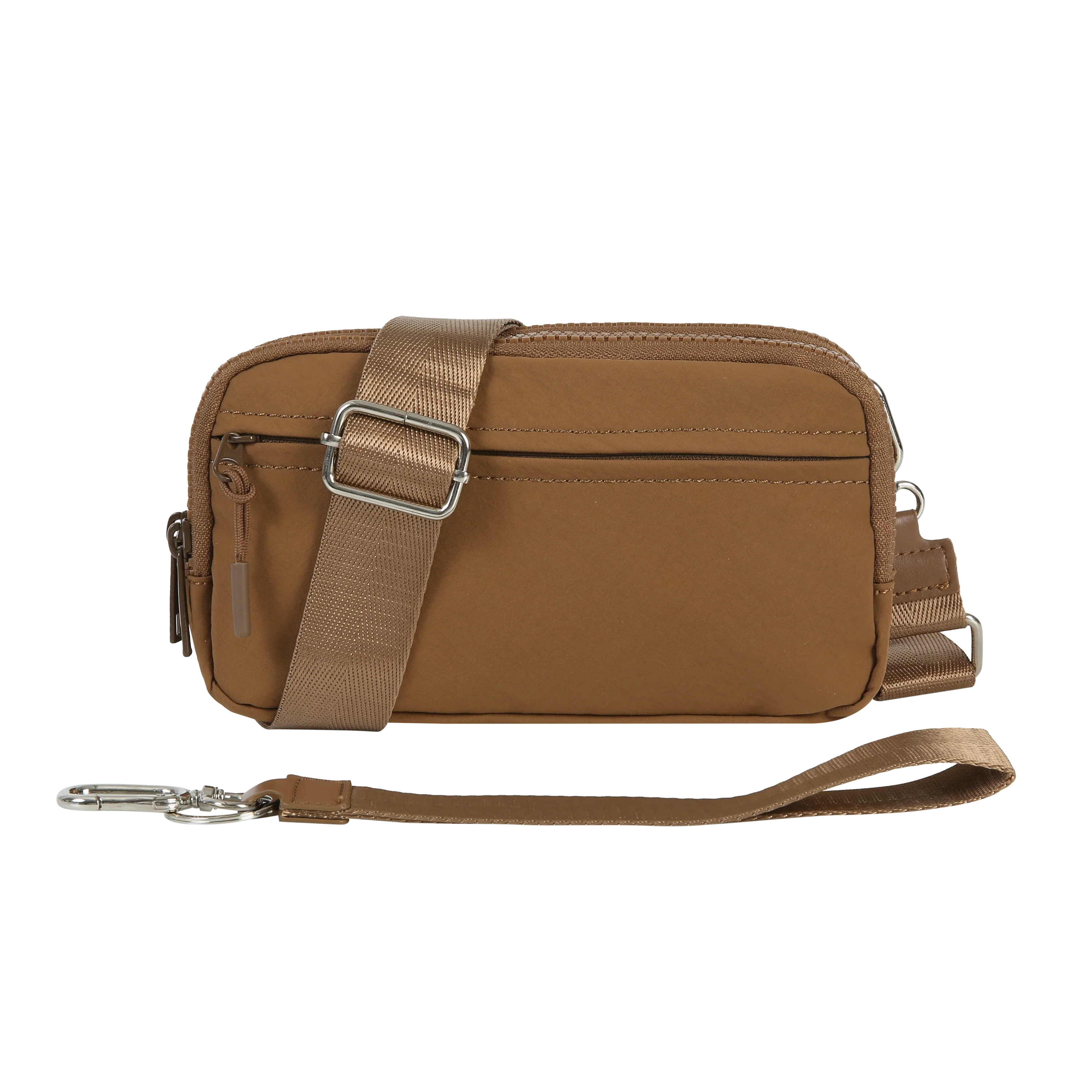 Triply - Crossbody Wallet Trio-1