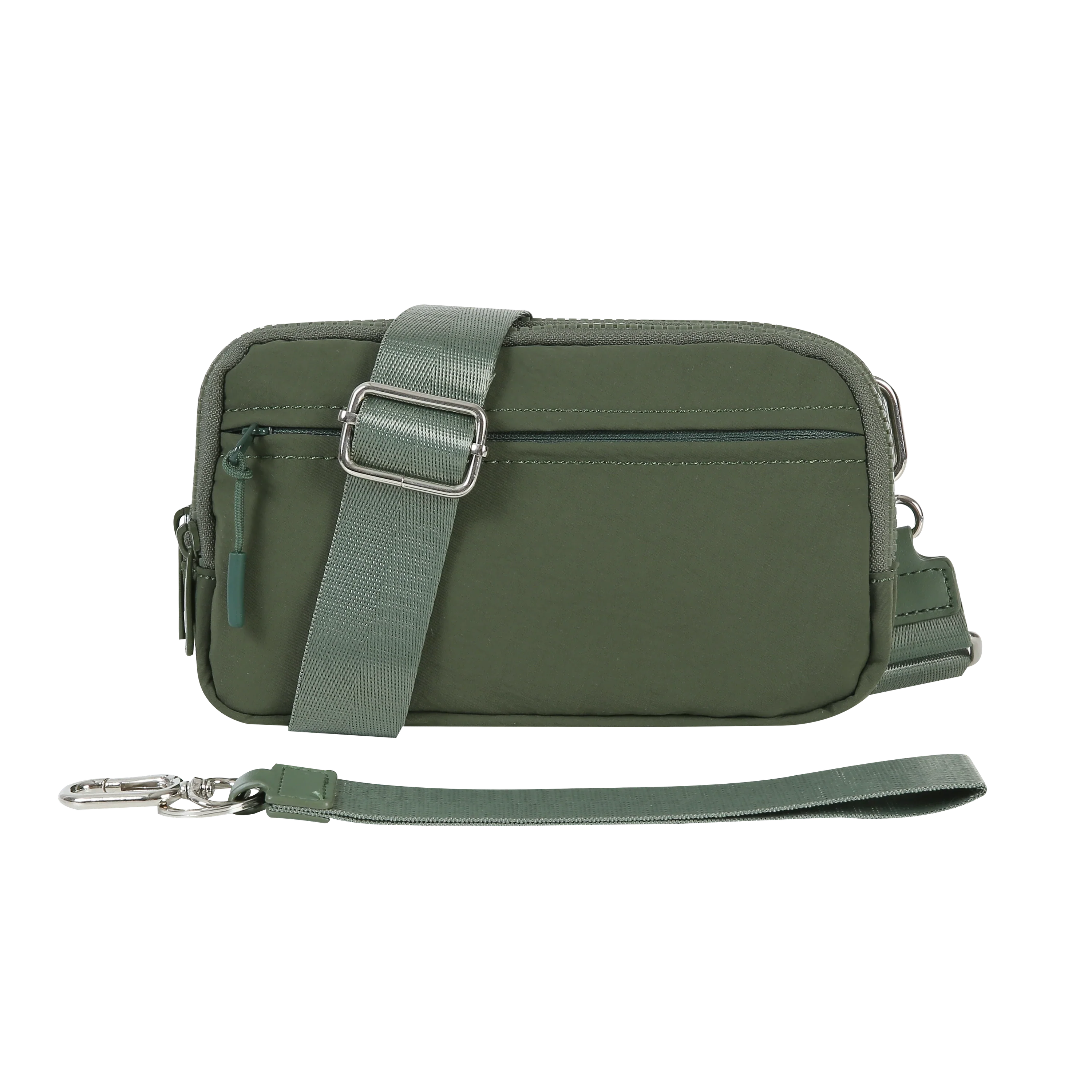 Triply - Crossbody Wallet Trio-1