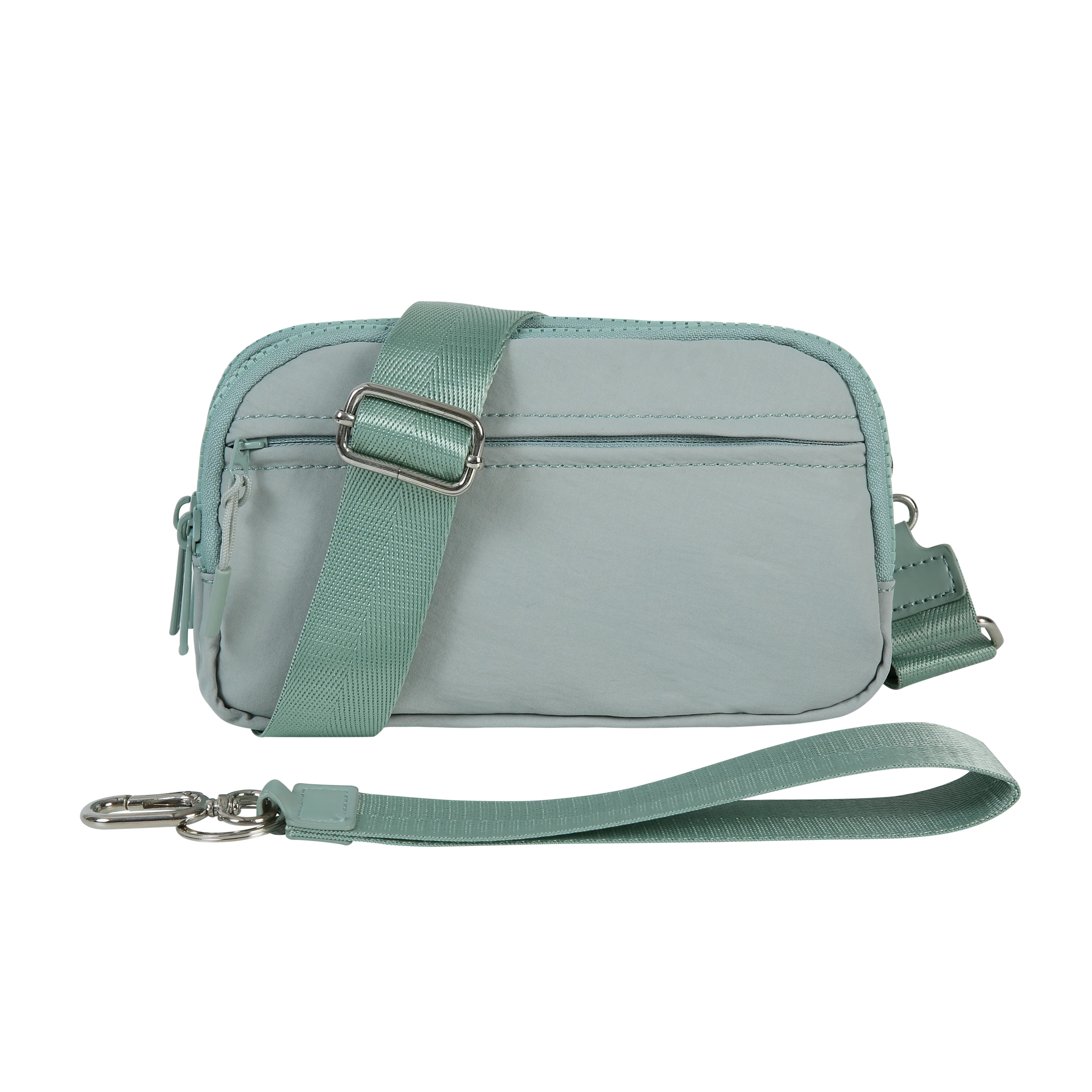 Triply - Crossbody Wallet Trio-1