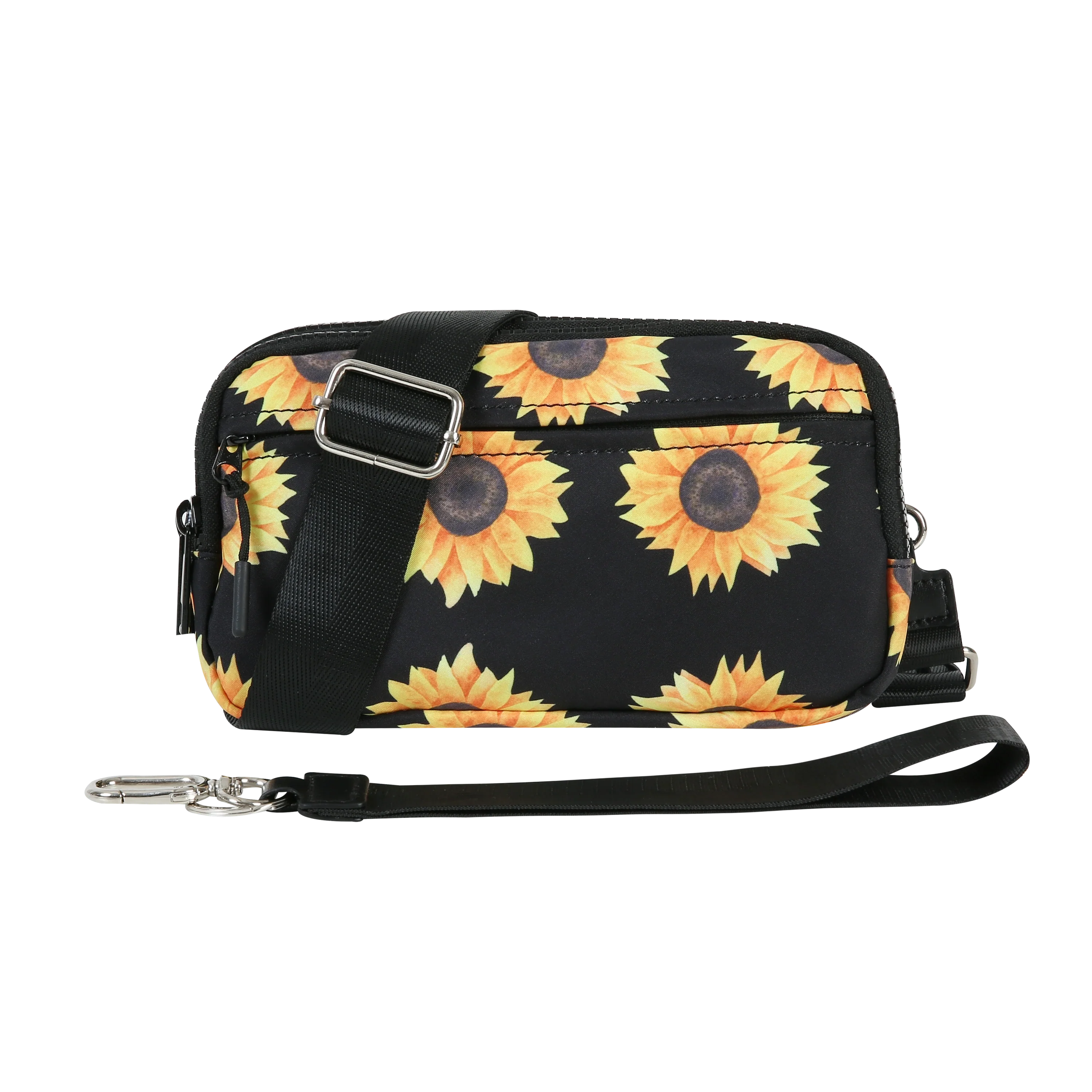Triply - Crossbody Wallet Trio-1