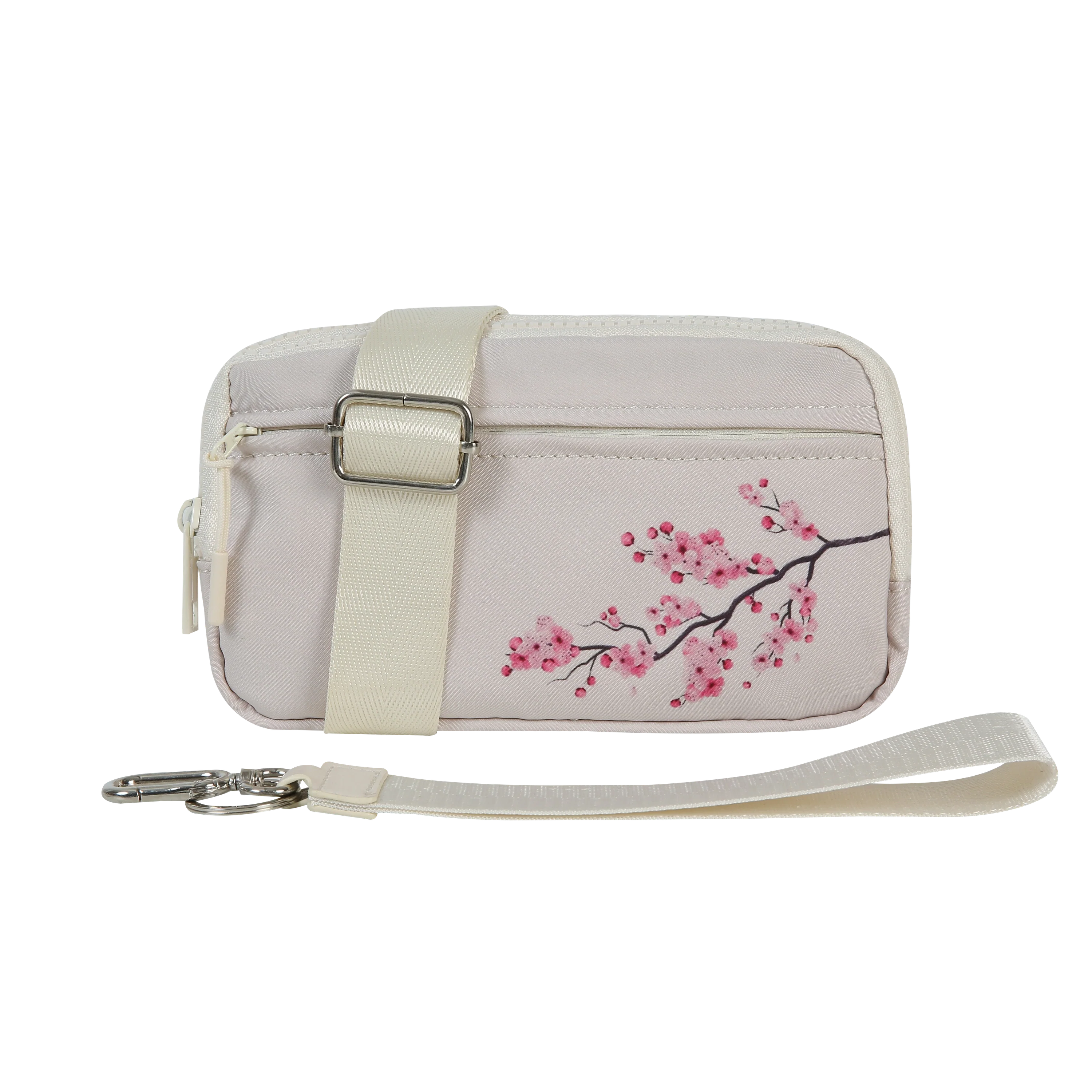Triply - Crossbody Wallet Trio-1