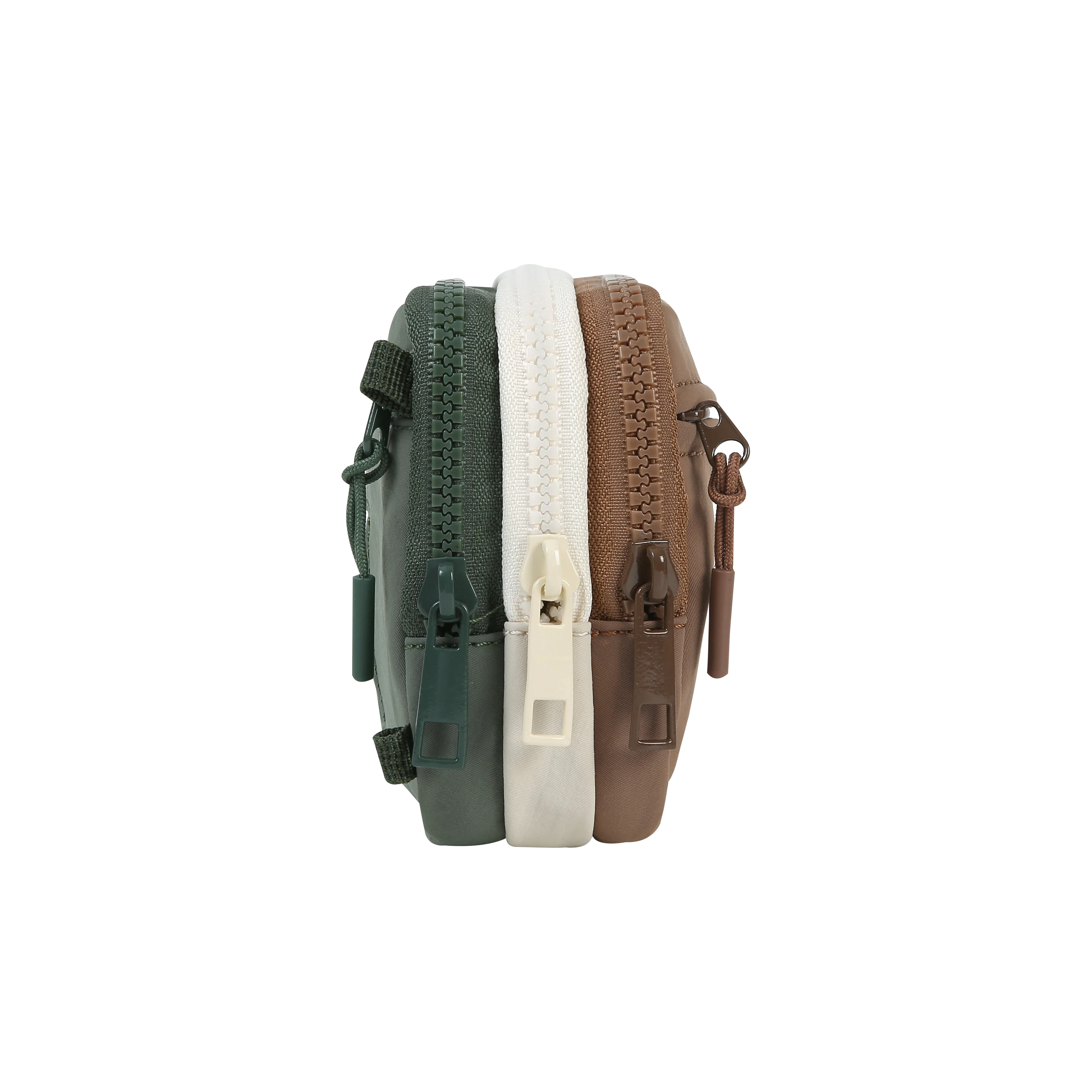 Triply - Crossbody Wallet Trio-1